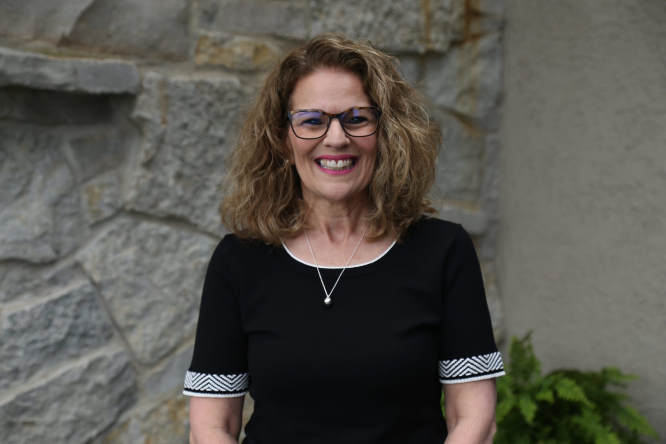Mary Carroll
