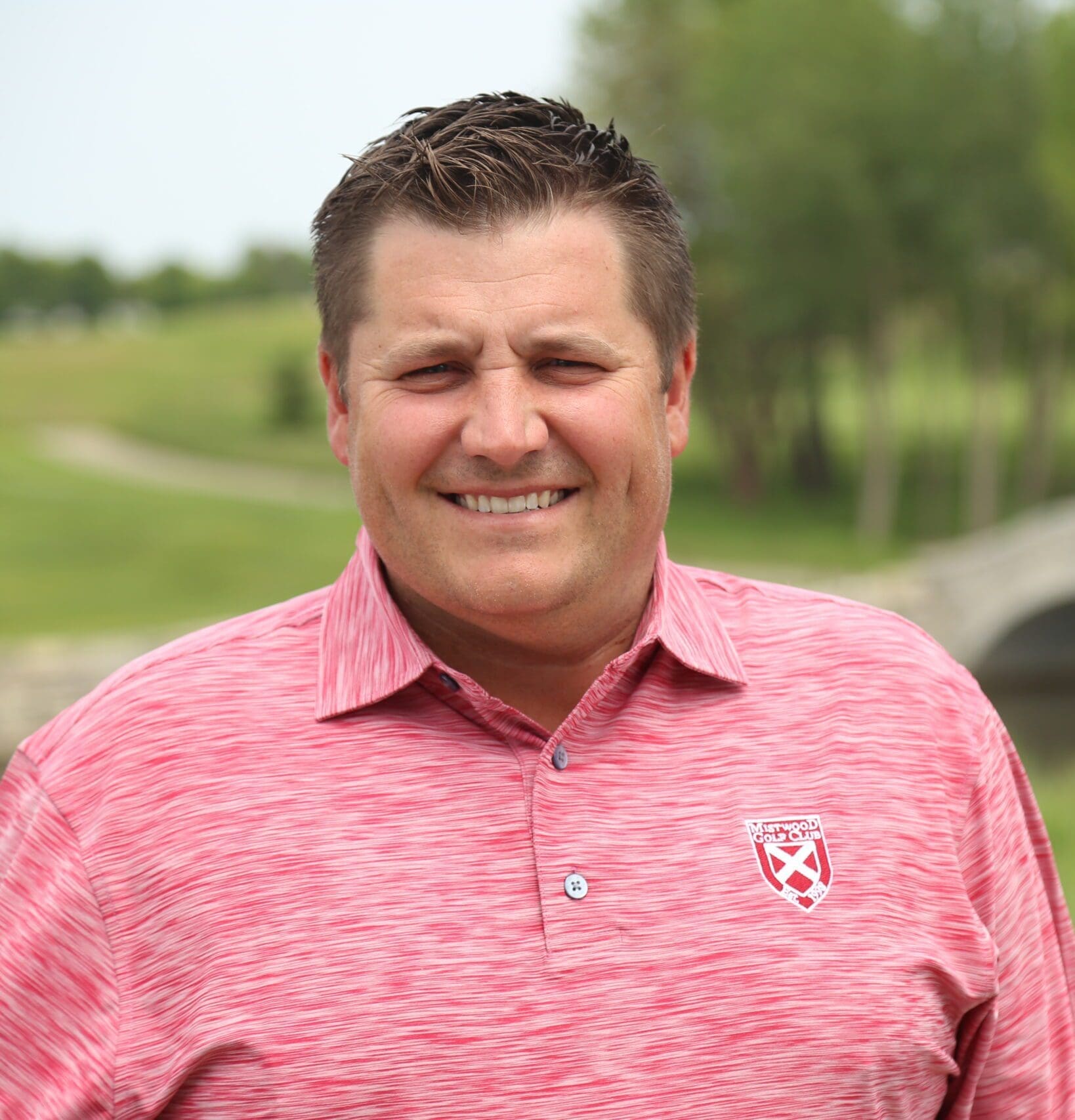 Andy Mickelson