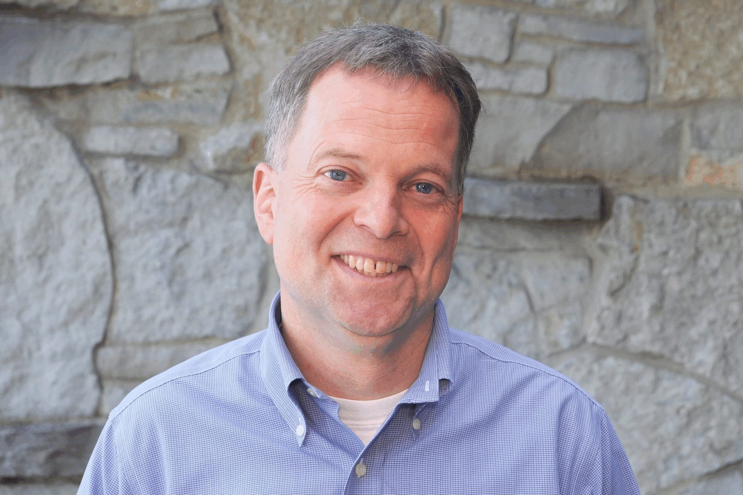 Dan Bradley