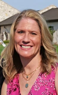 Gretchen McWethy