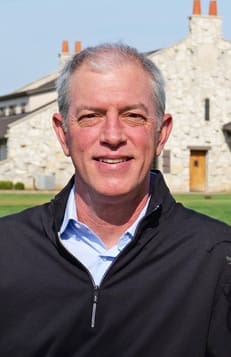 Todd McWethy